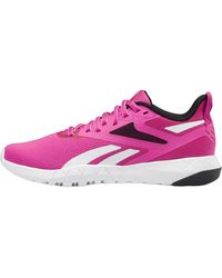Reebok - Flexagforce 4 Gy6255" - Lyst