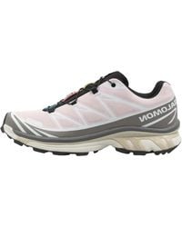 Salomon - Xt-6 "Cloudburst Icy" L49154600" - Lyst