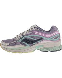 Saucony - Progrid Omni 9 "Prism Pack Wisteria" S71034 2" - Lyst