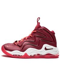 nike air pippen 1 blu