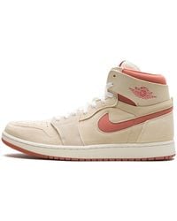 Nike - 1 High Zoom Air Cmft 2 "Terra Burnt Sunrise" Dv1307 102" - Lyst