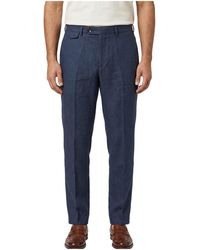 Brunello Cucinelli - Pants "Jeans" Mw431E192Z_C546" - Lyst