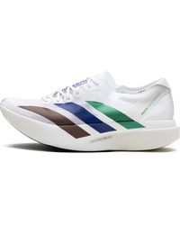 adidas - Adizero Adios Pro Evo 1 "Pharrell Earth" Jq3642" - Lyst