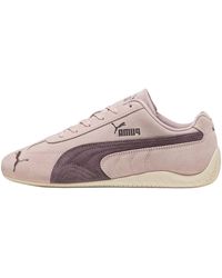 PUMA - Speedcat Og "Mauve Mist Raisin" 400986 52" - Lyst