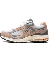 New Balance - 2002R "Mushroom" M2002Rej" - Lyst