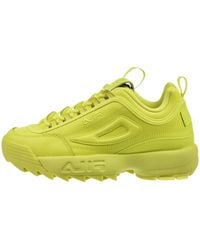 Fila - Disruptor 2 "Safety" 5Xm01763 700" - Lyst