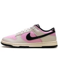 Nike - Dunk Low Rise Light Orewood" Hf5441 600" - Lyst