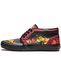 Vans - Chukka Pro "Supreme X Jean Paul Gaultier" Vn0A49G2 T5S" - Lyst
