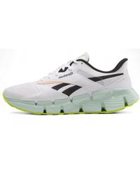 Reebok - Zig Dynamica 5 100074908" - Lyst