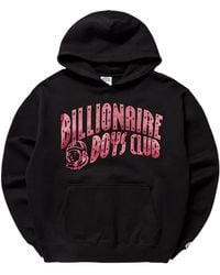 BBCICECREAM - Bb Curve Pullover Hoodie 851 9303 Blk" - Lyst