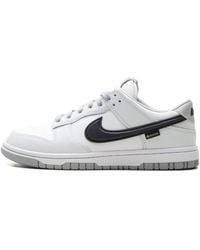 Nike - Dunk Low Gore-Tex "Summit Light Smoke" Hq2053 100" - Lyst