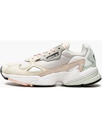 Adidas Falcon Sneakers for Women - Up to 52% off | Lyst