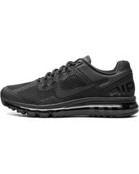Nike - Air Max 2013 "Triple" Fz3156 010" - Lyst