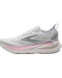 Brooks - Glycerin 23 Harbor Mist Metallic" 120465 133" - Lyst