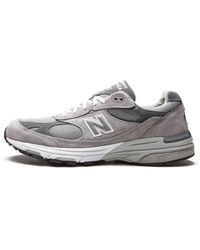 New Balance - 993 Mr993Gl" - Lyst