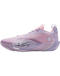 Li-ning - Wade All City 13 Encore Abav047 3" - Lyst