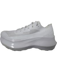 Salomon - Phantasm Platform "Comme Des Garcons" L47671800" - Lyst
