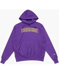 Stadium Goods - Higher Learning Hoodie "science Fiction" - Lyst
