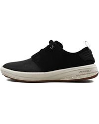 Merrell - Gridway Ltr J19389" - Lyst