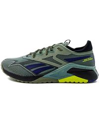 Reebok - Nano X2 Tr Adventure "Harmony Solar Acid" Hp9227" - Lyst