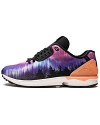 Adidas Zx Flux Sneakers for Men - Up to 68% off | Lyst