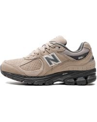 New Balance - 2002R "Driftwood" M2002Reg" - Lyst