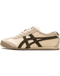 Onitsuka Tiger - Mexico 66 Vin "beige Green" - Lyst