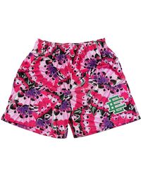 Eric Emanuel - Ee Basic Shorts "Ss22 - Lyst