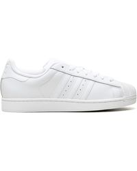 adidas - Superstar Ii "Triple" Ji0080" - Lyst