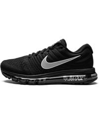 Nike - Air Max 2017 "Anthracite" 849559 001" - Lyst