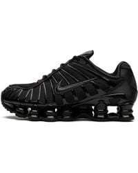 Nike - Shox Sneakers - Lyst