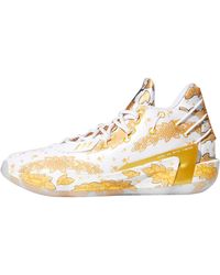 adidas - Dame 7 "Ric Flair" Fx6616" - Lyst
