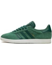 adidas - Gazelle "Tech Forest" Ig4986" - Lyst