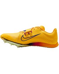 Nike - Zoom Long Jump Elite "Citron Pulse" Fz9326 800" - Lyst