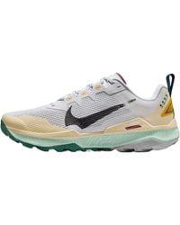 Nike - Wildhorse 8 Alabaster University" Dr2686 101" - Lyst