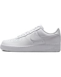 Nike - Air Force 1 Low '07 Lv8 Carbon Fiber" Hf2886 100" - Lyst