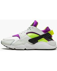 Nike Air Huarache Sneakers for Men - Up to 50% off | Lyst