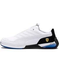 PUMA - Scuderia Ferrari Kart Cat 10 306458 02" - Lyst