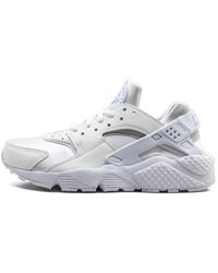 Nike Air Huarache Sneakers for Women - Up to 30% off at Lyst.com