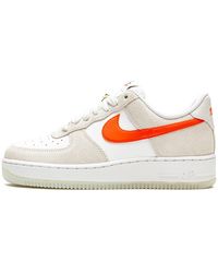 Nike - Air Force 1 '07 Se Mns "First Use" Da8302 101" - Lyst