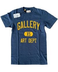 GALLERY DEPT. - Art Dept T-Shirt & Gd291" - Lyst