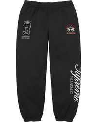 Supreme - La Martina Sweatpant "Ss26 - Lyst