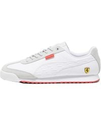 PUMA - Ferrari Roma Via 307813 02" - Lyst