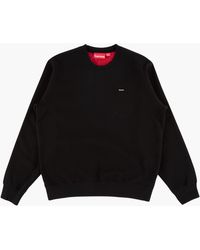 Supreme Crew neck sweaters for Men | Lyst