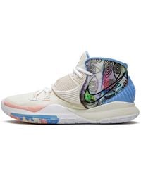 Nike - Kyrie 6 Pre Heat "Los Angeles" - Lyst
