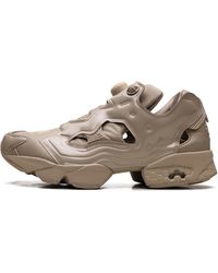Reebok - Instapump Fury 94 "Needles Canvas" 100207688" - Lyst