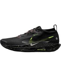 Nike - Baskets React Pegasus Trail 5 - Lyst