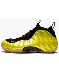 Nike Foamposite Sneakers for Men - Up to 5% off | Lyst