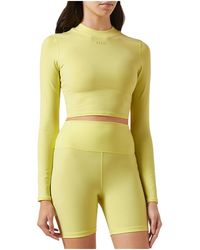 Kith - Mulberry Active Long Sleeve 201" - Lyst