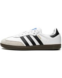 adidas - Samba Adv Gz8477" - Lyst